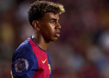 PADRE DE LAMINE YAMAL, JUGADOR DEL BARCELONA, APUÑALADO EN ESPAÑA