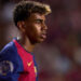 PADRE DE LAMINE YAMAL, JUGADOR DEL BARCELONA, APUÑALADO EN ESPAÑA