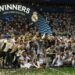 MBAPPÉ LIDERA AL REAL MADRID A SU SEXTA SUPERCOPA DE EUROPA