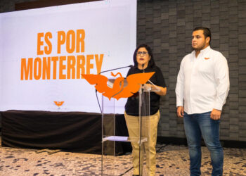 IMPUGNARÁ MC FALLO DEL TEE EN ELECCIÓN DE MONTERREY