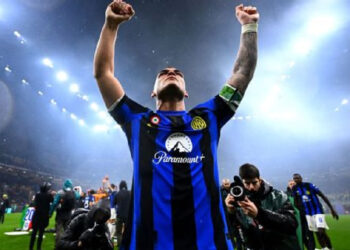 MILAN Y JUVENTUS LISTOS PARA ROMPER LA HEGEMONÍA DEL INTER EN LA SERIE A