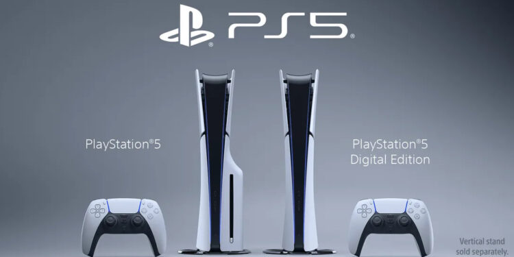 NUEVO SERVICIO DE SUSCRIPCIÓN LLEGA A PS5 Y PS4 CON MÁS DE 1300 JUEGOS