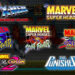 FILTRAN POSIBLE FECHA DE DEBUT DE MARVEL VS. CAPCOM FIGHTING COLLECTION