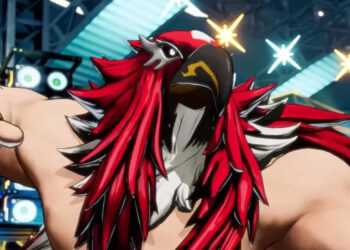 FATAL FURY: CITY OF THE WOLVES TRAERÁ DE VUELTA A QUERIDO LUCHADOR MEXICANO