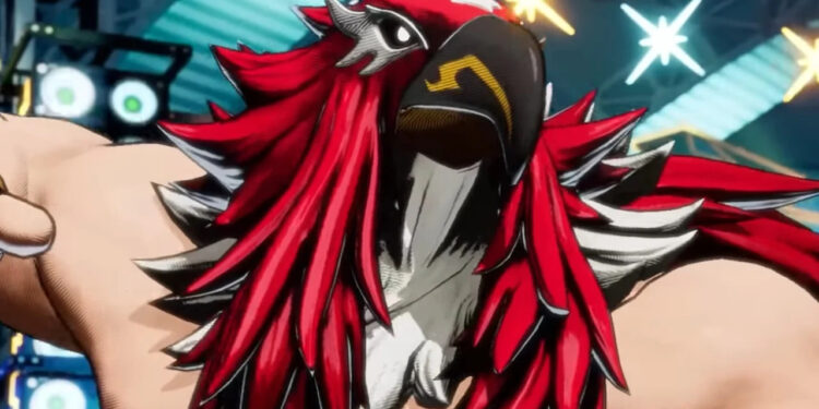 FATAL FURY: CITY OF THE WOLVES TRAERÁ DE VUELTA A QUERIDO LUCHADOR MEXICANO