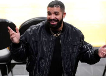 DRAKE SALVA AL VENEZIA CON UNA DONACIÓN DE 40 MILLONES DE DÓLARES