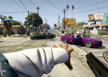 NUEVO PROYECTO DE GRAND THEFT AUTO SUFRE INDEFINIDO RETRASO