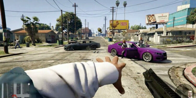 NUEVO PROYECTO DE GRAND THEFT AUTO SUFRE INDEFINIDO RETRASO 1 NUEVO PROYECTO DE GRAND THEFT AUTO SUFRE INDEFINIDO RETRASO