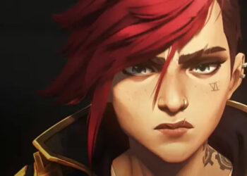 HACKERS FILTRAN EPISODIOS DE ARCANE, DANDADAN Y RANMA TRAS ATAQUE A NETFLIX