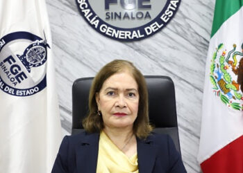 ‘RENUNCIAN’ A FISCAL DE SINALOA TRAS INCONSISTENCIAS EN ASESINATO LIGADO A CASO ‘MAYO’