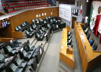 PRESIDIRÁ MC CONGRESO LOCAL