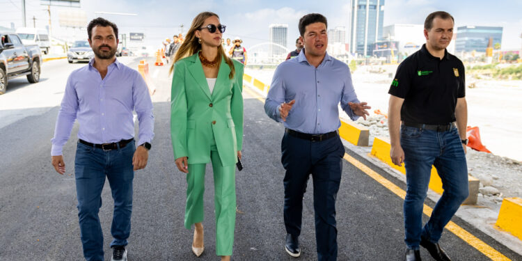 ABRE ESTADO CARRILES EXPRÉS DE MORONES