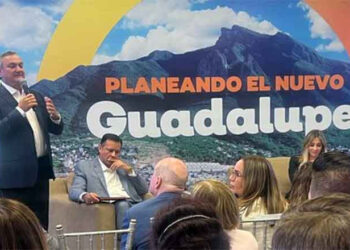 CONFIRMA HÉCTOR GARCÍA A LAURA PAULA LÓPEZ Y HÉCTOR FABELA EN SU ADMINISTRACIÓN