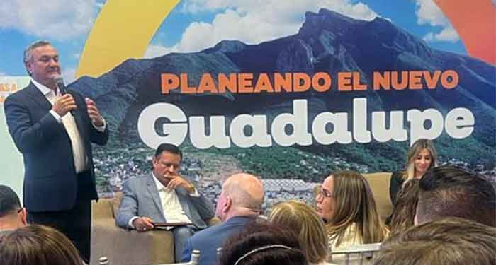 CONFIRMA HÉCTOR GARCÍA A LAURA PAULA LÓPEZ Y HÉCTOR FABELA EN SU ADMINISTRACIÓN 1 CONFIRMA HÉCTOR GARCÍA A LAURA PAULA LÓPEZ Y HÉCTOR FABELA EN SU ADMINISTRACIÓN