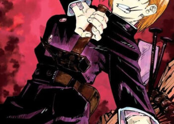 JUJUTSU KAISEN LLEGARÁ A SU FINAL PRONTO, SE REVELA LA FECHA DEL CAPÍTULO FINAL