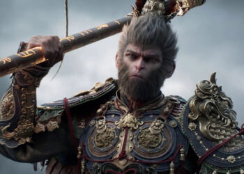 EMPRESA CHINA OFRECE DÍA LIBRE A SUS EMPLEADOS PARA JUGAR BLACK MYTH: WUKONG