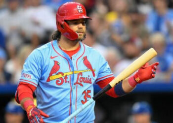 CARDINALS LIBERAN A BRANSON CRAWFORD Y RECUPERAN A MATT CARPENTER