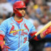 CARDINALS LIBERAN A BRANSON CRAWFORD Y RECUPERAN A MATT CARPENTER 7 CARDINALS LIBERAN A BRANSON CRAWFORD Y RECUPERAN A MATT CARPENTER