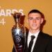 PHIL FODEN NOMBRADO JUGADOR DEL AÑO POR LA PFA 7 PHIL FODEN NOMBRADO JUGADOR DEL AÑO POR LA PFA
