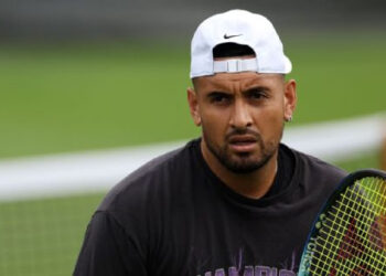 NICK KYRGIOS CRITICA LA SANCIÓN A JANNIK SINNER POR SUPUESTO DOPAJE