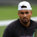 NICK KYRGIOS CRITICA LA SANCIÓN A JANNIK SINNER POR SUPUESTO DOPAJE