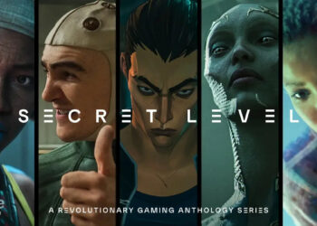 PRIME VIDEO LANZARÁ SERIE ANIMADA CON MEGA MAN, GOD OF WAR, PAC-MAN Y MÁS