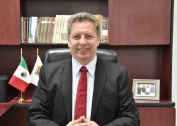 ALCANZA VIOLENCIA EN TAMAULIPAS A PRESIDENTE DEL TEE