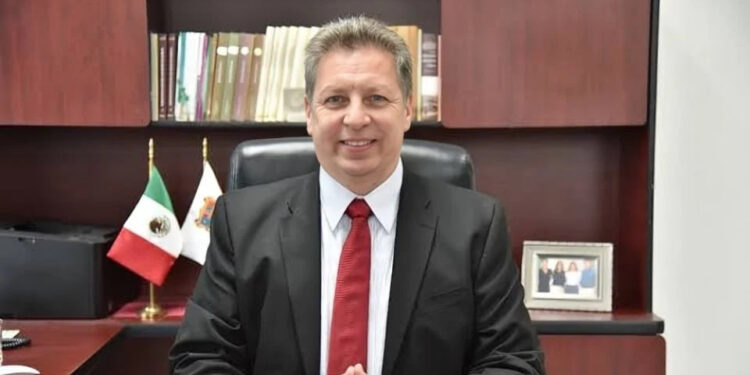 ALCANZA VIOLENCIA EN TAMAULIPAS A PRESIDENTE DEL TEE