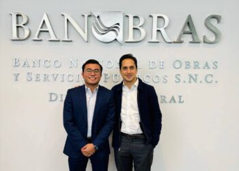 VA ARRATIA A BANOBRAS POR PROYECTOS DE ALTO IMPACTO PARA JUÁREZ