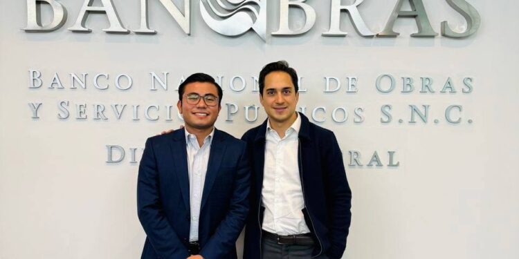 VA ARRATIA A BANOBRAS POR PROYECTOS DE ALTO IMPACTO PARA JUÁREZ 1 VA ARRATIA A BANOBRAS POR PROYECTOS DE ALTO IMPACTO PARA JUÁREZ