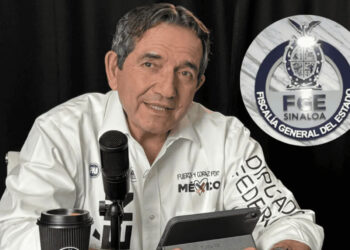 TUMBA FGR VERSIÓN DE FISCALÍA DE SINALOA EN ASESINATO DE CUÉN