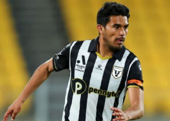 ULISES DÁVILA Y LAS APUESTAS EN EL ESCÁNDALO DEL FÚTBOL AUSTRALIANO