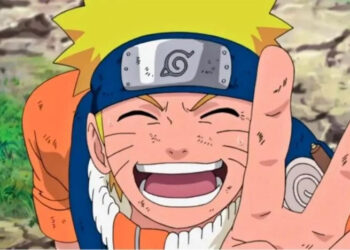 NARUTO ANUNCIA IMPORTANTE NOVEDAD SOBRE SU PELÍCULA LIVE-ACTION