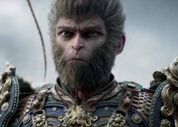 BLACK MYTH: WUKONG SERÁ ACCESIBLE GRACIAS A NVIDIA GEFORCE NOW