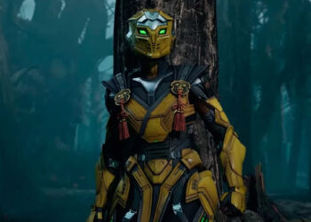 NETHERREALM STUDIOS TRABAJARÍA EN UN NUEVO PROYECTO TRAS MORTAL KOMBAT 1