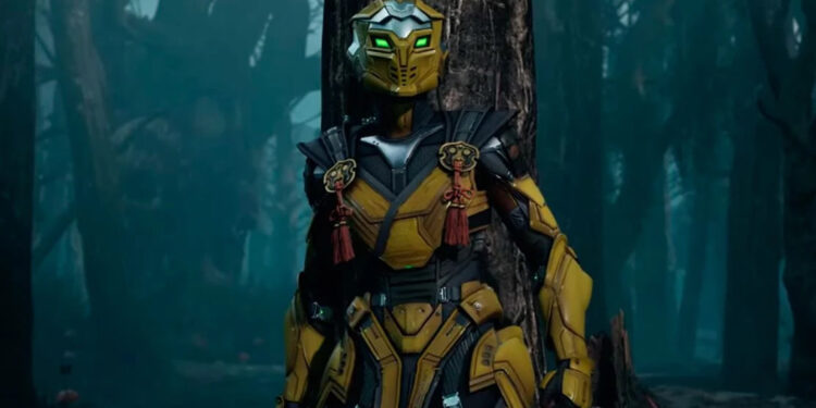 NETHERREALM STUDIOS TRABAJARÍA EN UN NUEVO PROYECTO TRAS MORTAL KOMBAT 1 1 NETHERREALM STUDIOS TRABAJARÍA EN UN NUEVO PROYECTO TRAS MORTAL KOMBAT 1