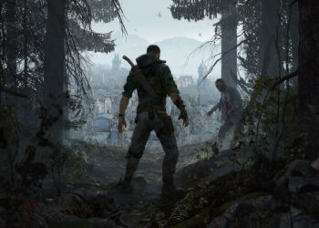 TECHLAND PROPONE JUEGOS COMPACTOS COMO EL FUTURO DE LA INDUSTRIA