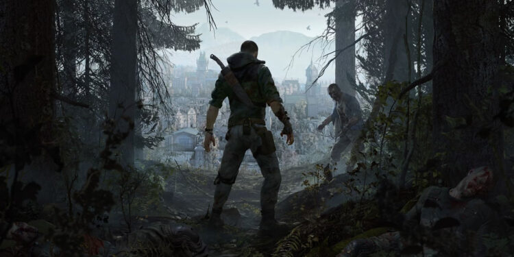 TECHLAND PROPONE JUEGOS COMPACTOS COMO EL FUTURO DE LA INDUSTRIA 1 TECHLAND PROPONE JUEGOS COMPACTOS COMO EL FUTURO DE LA INDUSTRIA