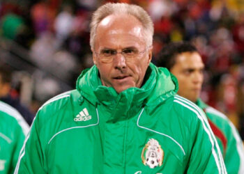 FALLECE EX TÉCNICO DE LA SELECCIÓN MEXICANA