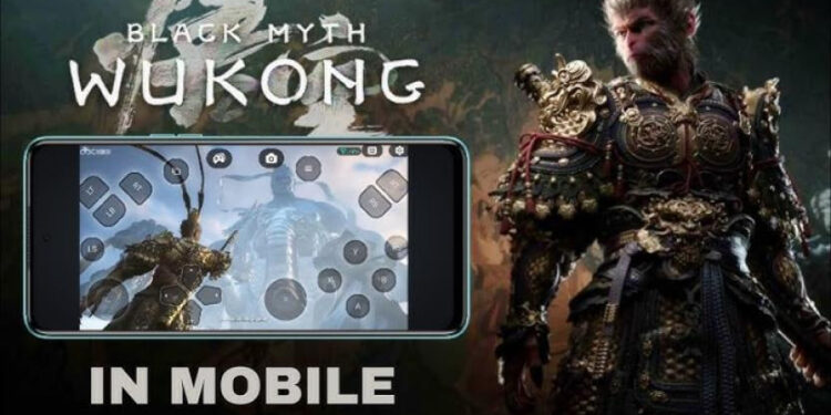 BLACK MYTH: WUKONG EN MÓVILES, UNA ESTRELLA O UNA ESTAFA