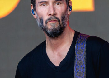 KEANU REEVES PODRÍA PARTICIPAR EN SONIC 3: LA PELÍCULA, NUEVAS PISTAS APUNTAN A SU INCLUSIÓN