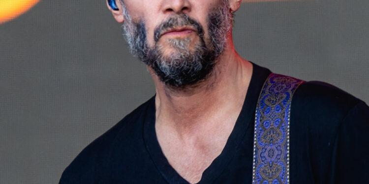 KEANU REEVES PODRÍA PARTICIPAR EN SONIC 3: LA PELÍCULA, NUEVAS PISTAS APUNTAN A SU INCLUSIÓN 1 KEANU REEVES PODRÍA PARTICIPAR EN SONIC 3: LA PELÍCULA, NUEVAS PISTAS APUNTAN A SU INCLUSIÓN