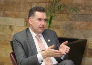 PROPONE WALDO GOBIERNO DE COALICIÓN