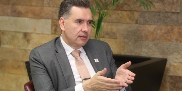 PROPONE WALDO GOBIERNO DE COALICIÓN