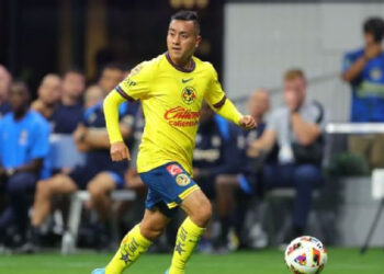 ERICK SÁNCHEZ QUEDA FUERA DE LA SELECCIÓN MEXICANA POR DECISIÓN DE AGUIRRE