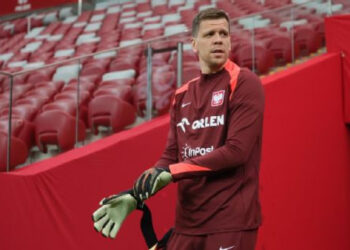 SZCZESNY ANUNCIA SU RETIRO DE LA SELECCIÓN DE POLONIA