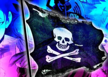 ESTADOS UNIDOS GOLPEA LA PIRATERÍA DE ANIME: MÁS DE 10 SITIOS CERRADOS Y PROMOCIÓN DE SERVICIOS LEGALES