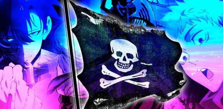 ESTADOS UNIDOS GOLPEA LA PIRATERÍA DE ANIME: MÁS DE 10 SITIOS CERRADOS Y PROMOCIÓN DE SERVICIOS LEGALES