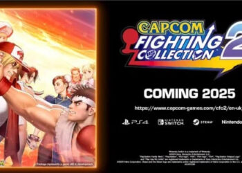 COLECCIÓN DE CAPCOM NO LLEGARÁ A XBOX: UN GOLPE PARA LOS FANS DE LA CONSOLA DE MICROSOFT