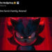 SONIC 3: LA PELÍCULA PRESENTA SU PRIMER TRÁILER CON KEANU REEVES COMO SHADOW 7 SONIC 3: LA PELÍCULA PRESENTA SU PRIMER TRÁILER CON KEANU REEVES COMO SHADOW